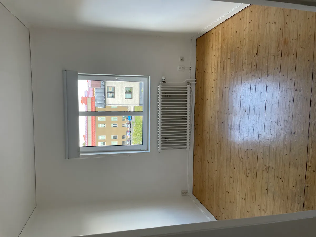 Hyreslägenhet på Nässjö i nassjo