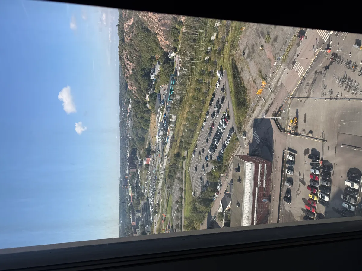 Hyreslägenhet på Göteborg i goteborg