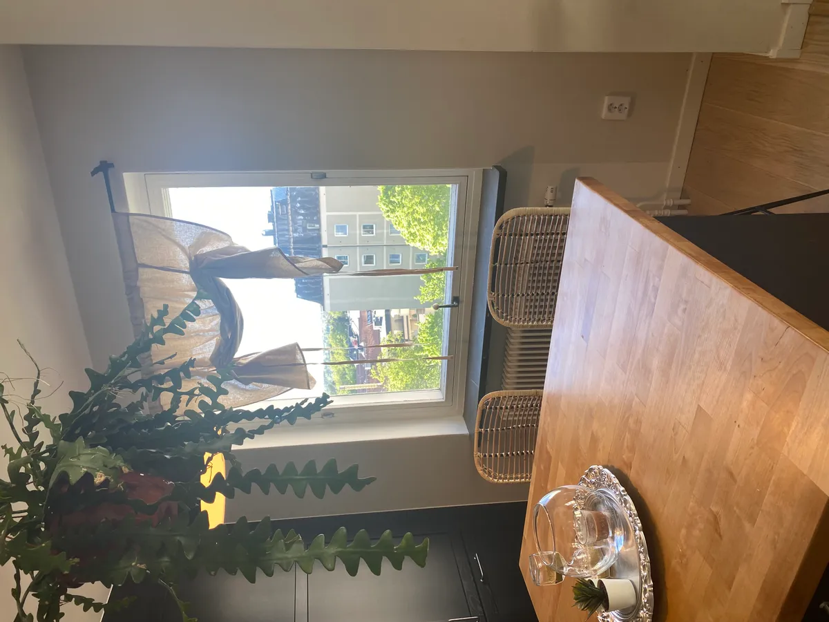 Hyreslägenhet på Solna i solna