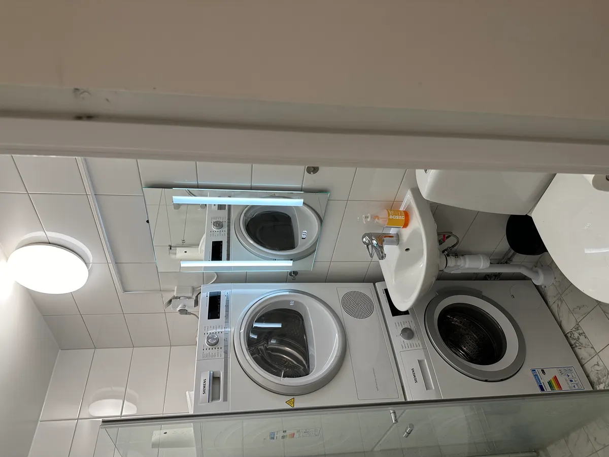 Hyreslägenhet på Solna i solna