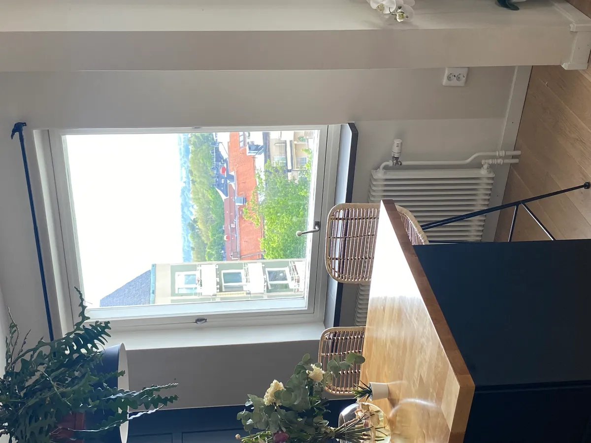 Hyreslägenhet på Solna i solna
