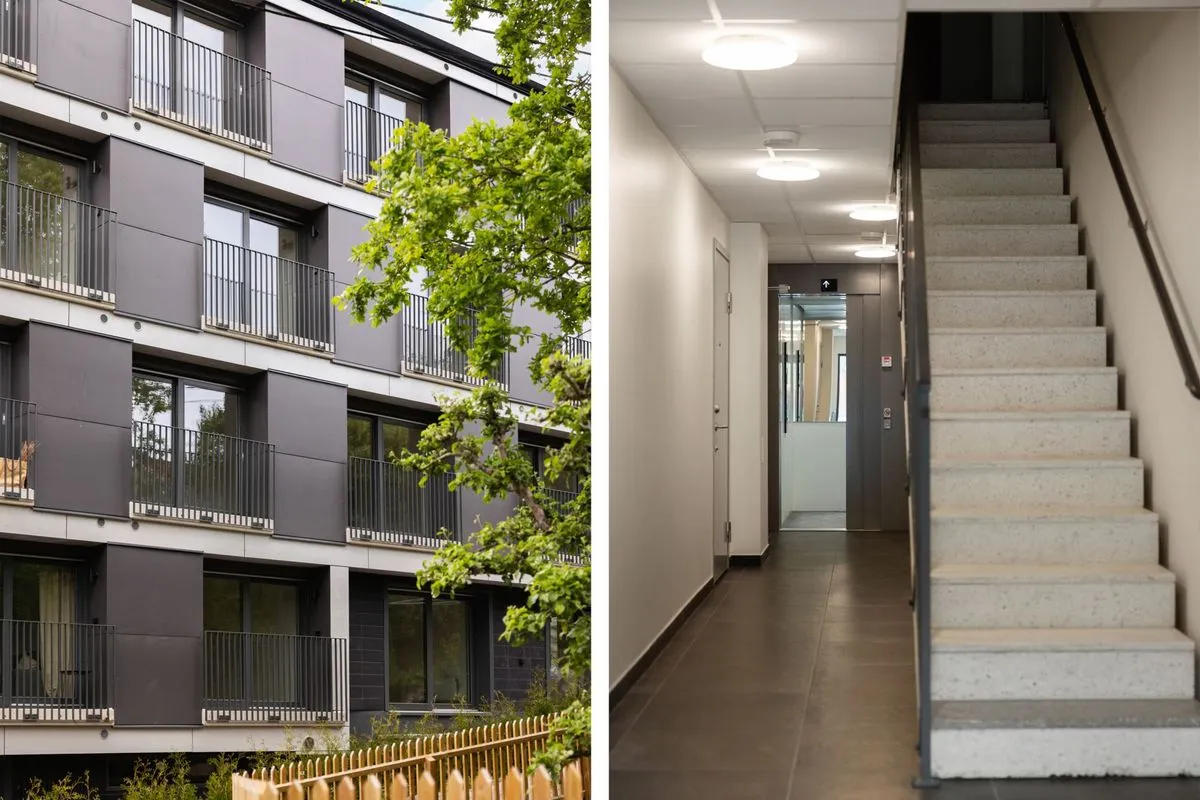 Hyreslägenhet på Saltsjö-boo i saltsjo-boo