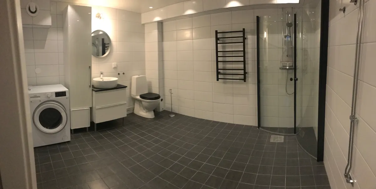 Hyreslägenhet på Kungsbacka i kungsbacka