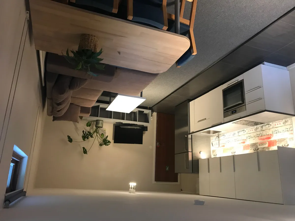 Hyreslägenhet på Kungsbacka i kungsbacka