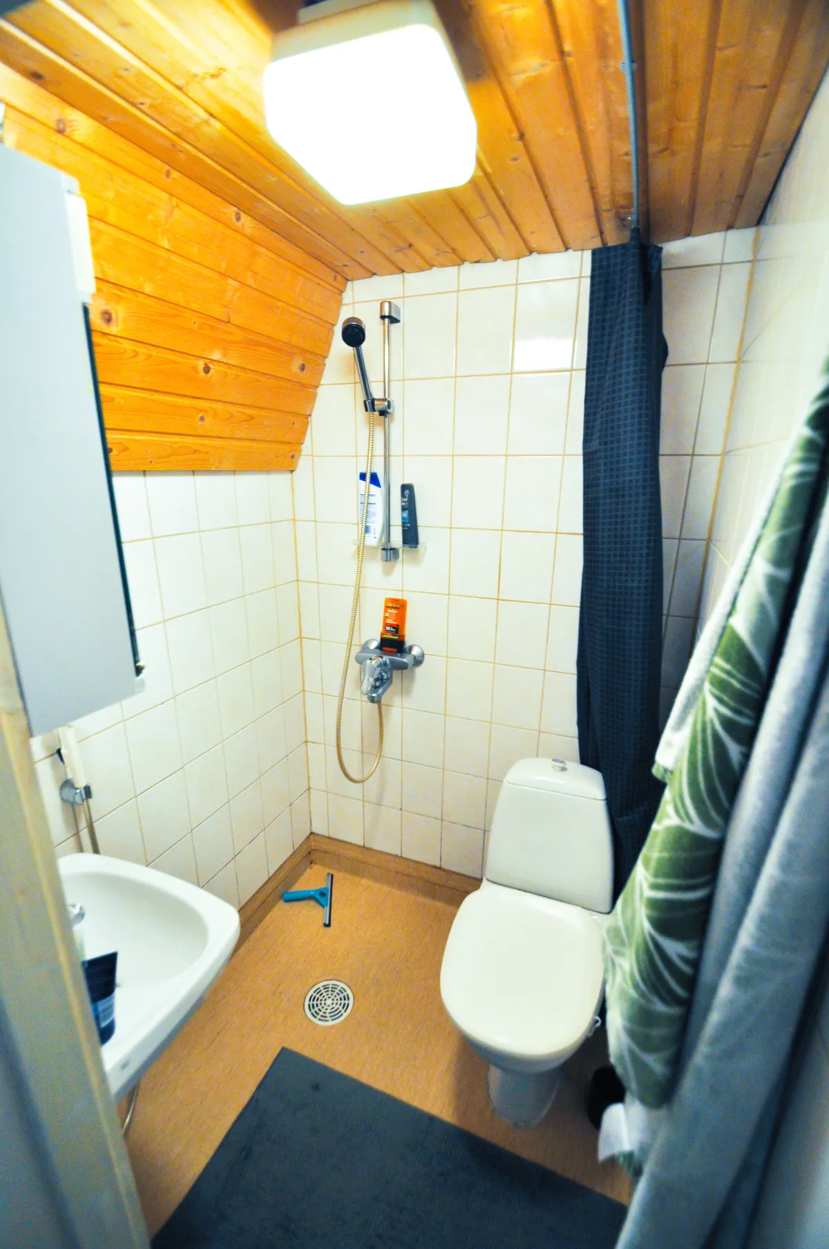 Hyresbostad på Turku i turku