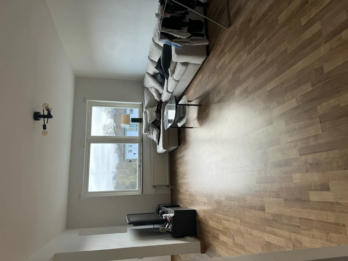 Hyreslägenhet på Borås i boras
