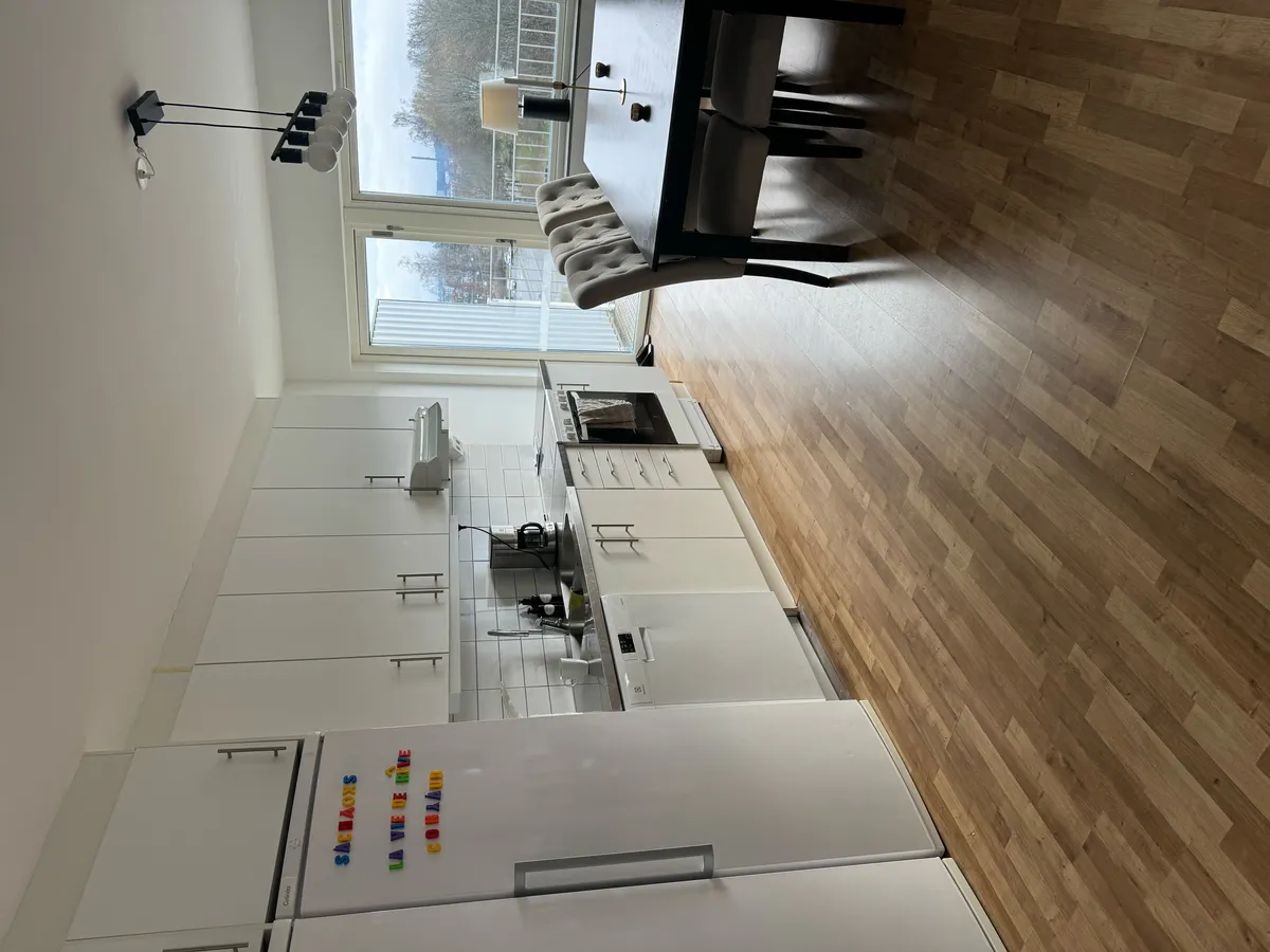 Hyreslägenhet på Borås i boras