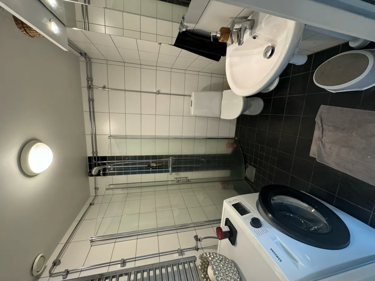 Hyreslägenhet på Borås i boras