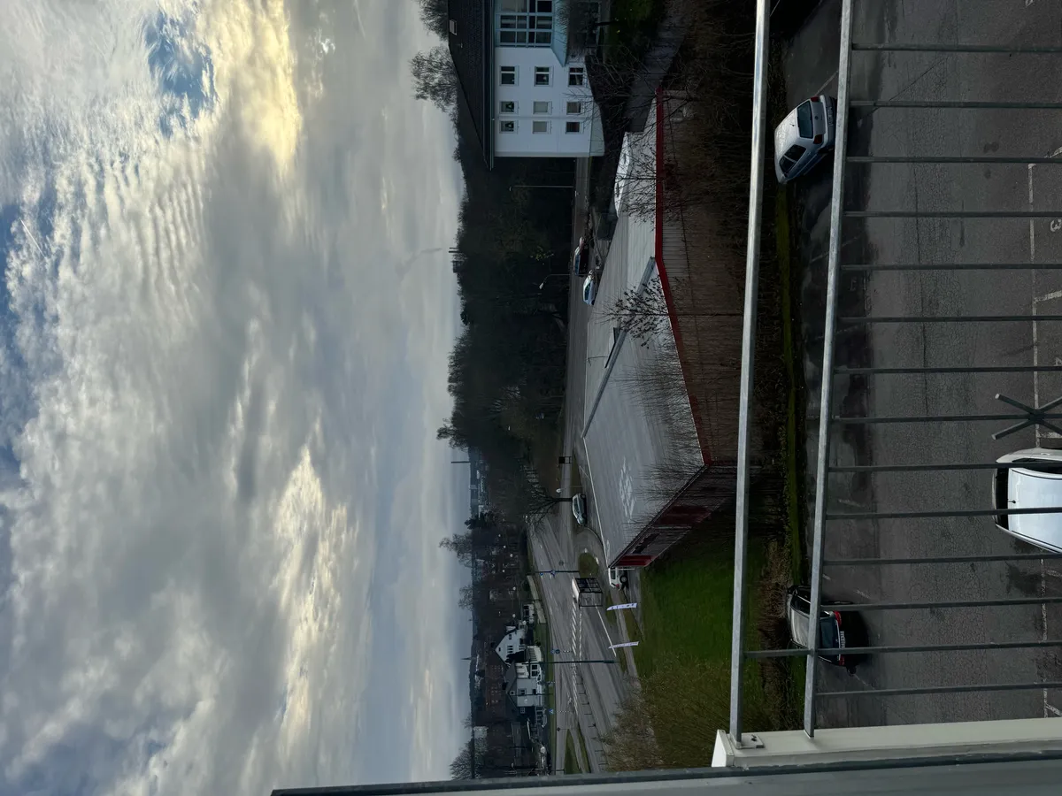 Hyreslägenhet på Borås i boras