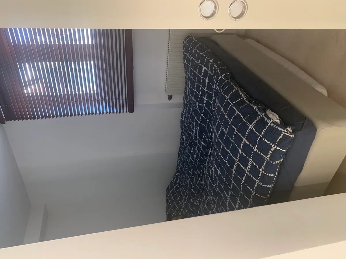 Hyreslägenhet på Bromma i bromma