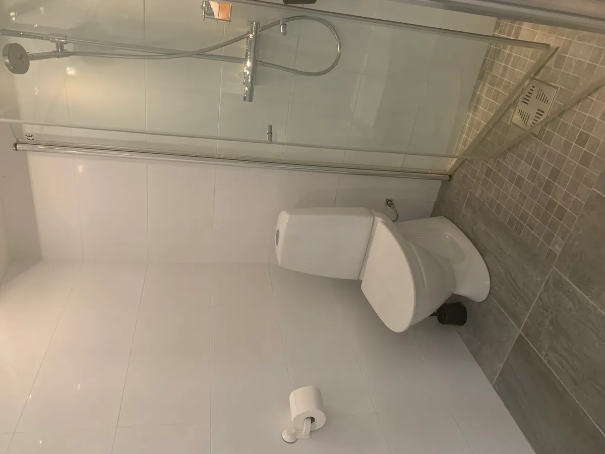 Hyreslägenhet på Bromma i bromma