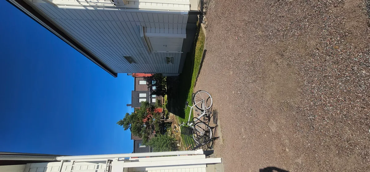 Hyreslägenhet på Kista i kista