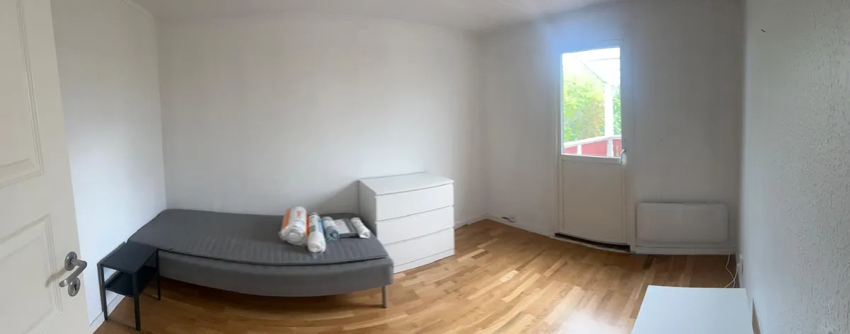 Hyresbostad på Jönköping i jonkoping