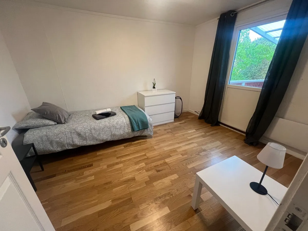 Hyresbostad på Jönköping i jonkoping