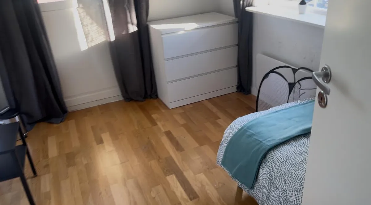 Hyresbostad på Jönköping i jonkoping