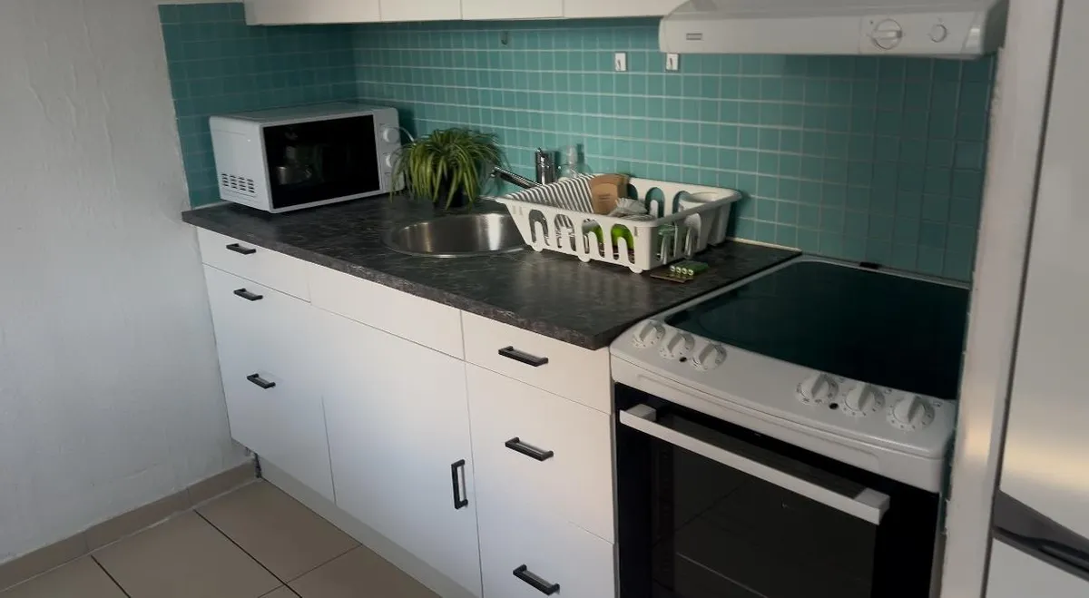 Hyresbostad på Jönköping i jonkoping