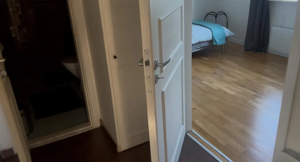 Hyresbostad på Jönköping i jonkoping