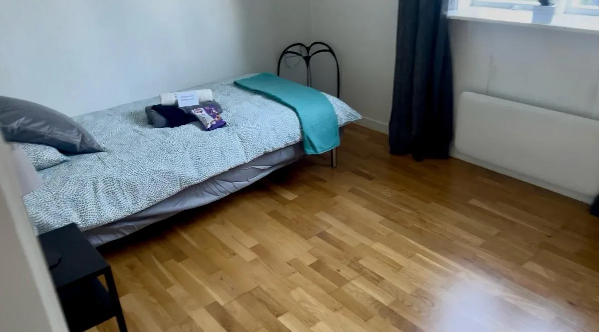 Hyresbostad på Jönköping i jonkoping