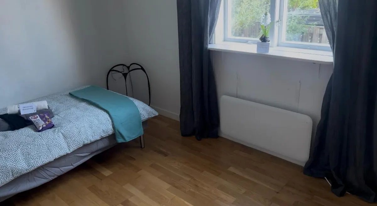 Hyresbostad på Jönköping i jonkoping