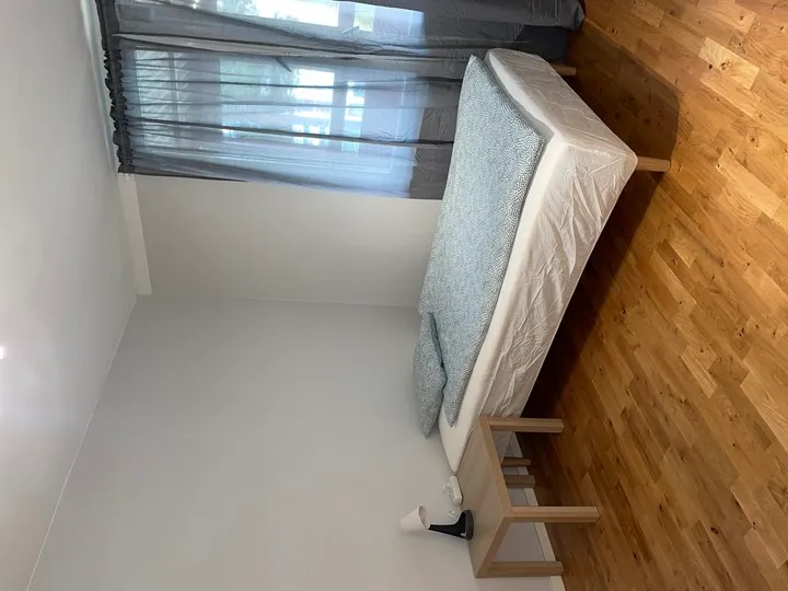 Hyreslägenhet på Gävle i gavle