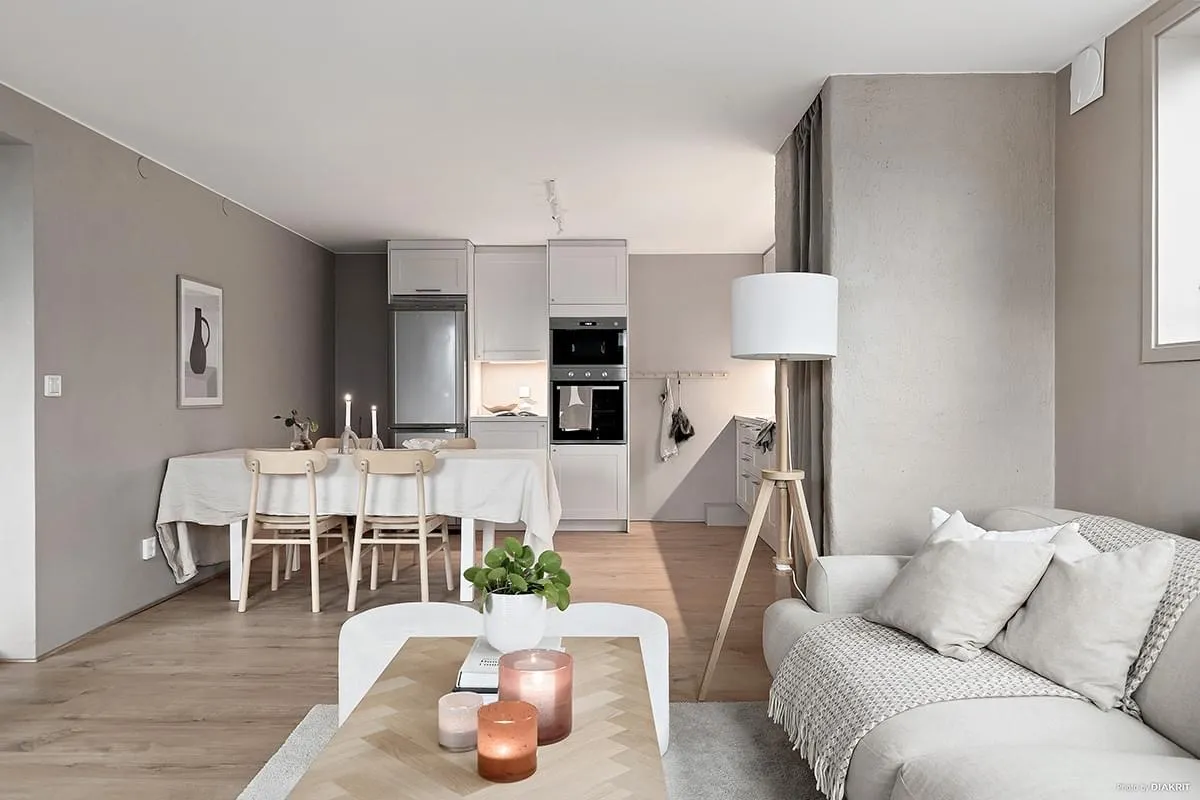 Hyreslägenhet på Onsala i onsala