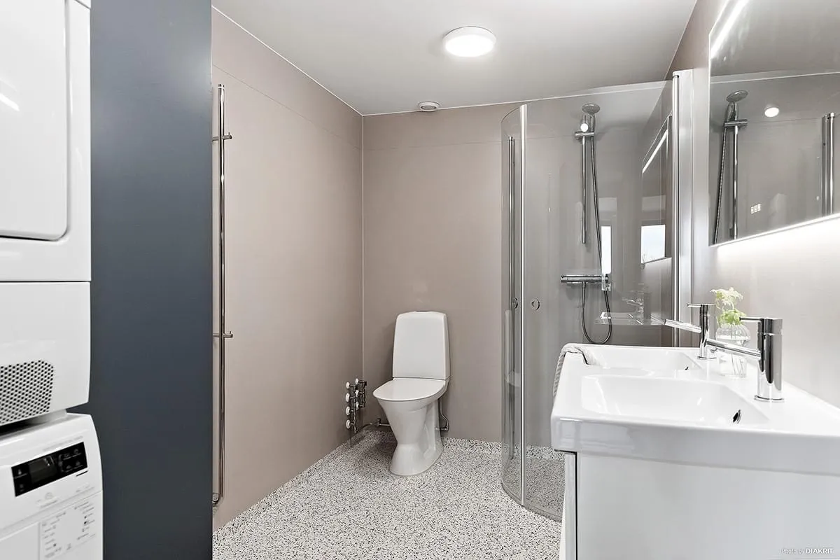 Hyreslägenhet på Onsala i onsala