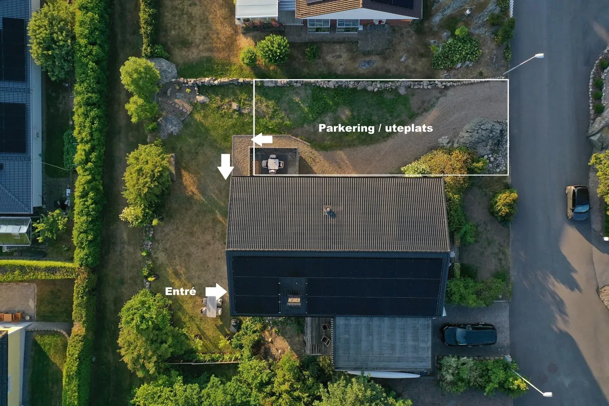 Hyreslägenhet på Onsala i onsala