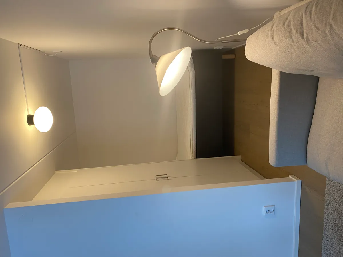 Hyreslägenhet på Stockholm i stockholm