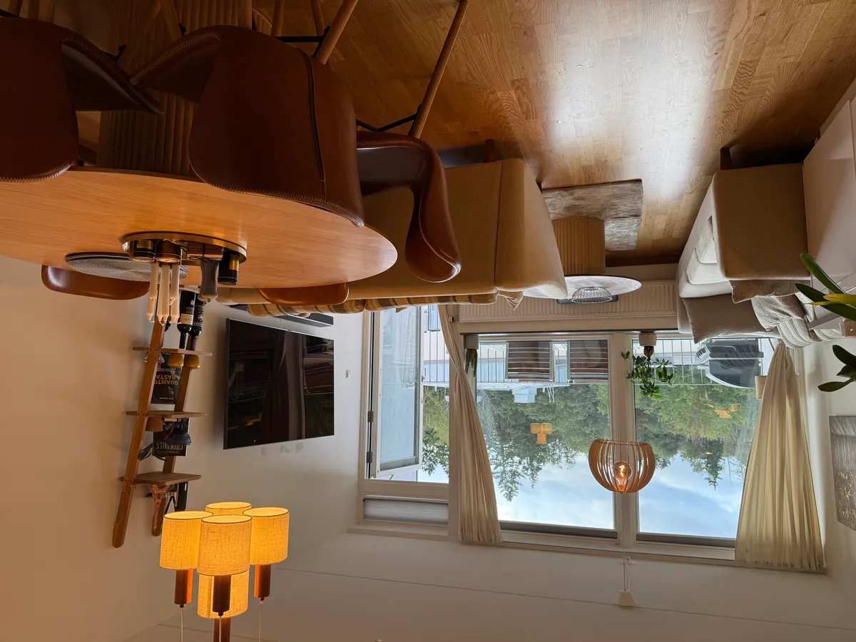 Hyreslägenhet på Bromma i bromma