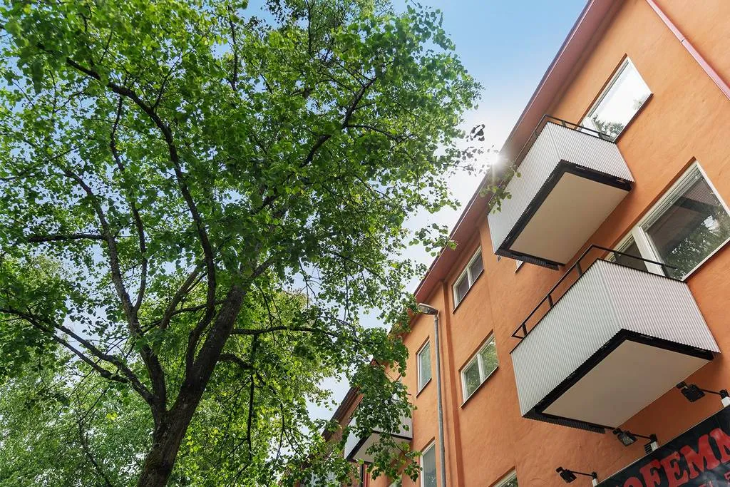 Hyreslägenhet på Södertälje i sodertalje