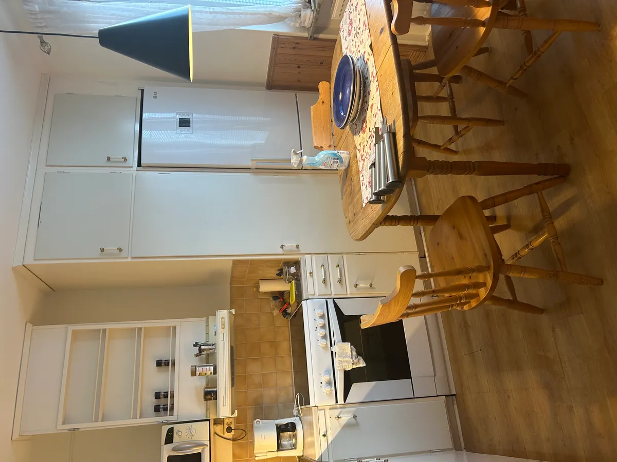 Hyreslägenhet på Farsta i farsta