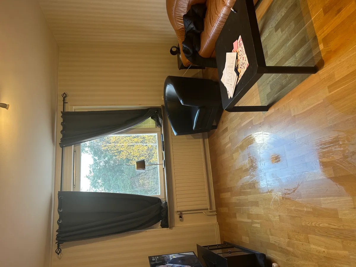 Hyreslägenhet på Farsta i farsta