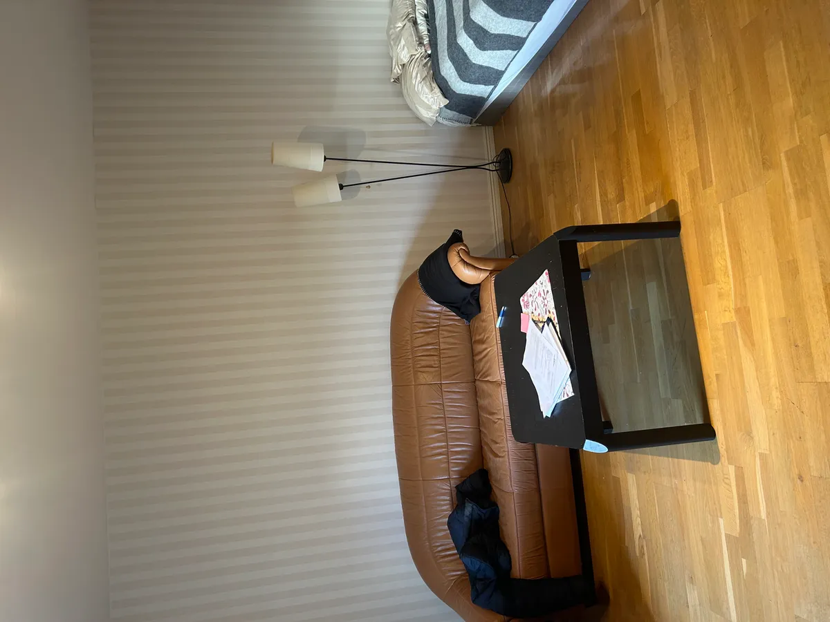 Hyreslägenhet på Farsta i farsta