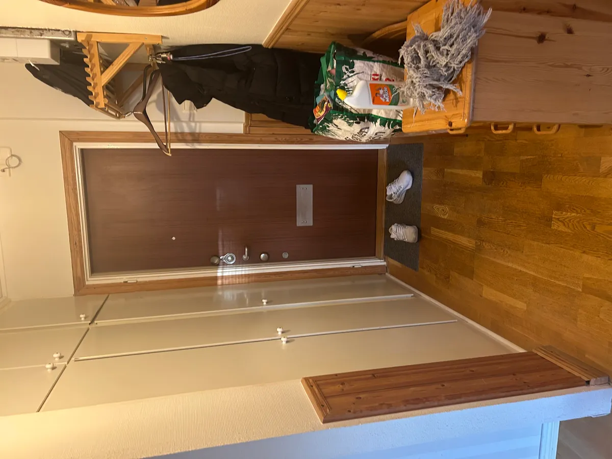 Hyreslägenhet på Farsta i farsta