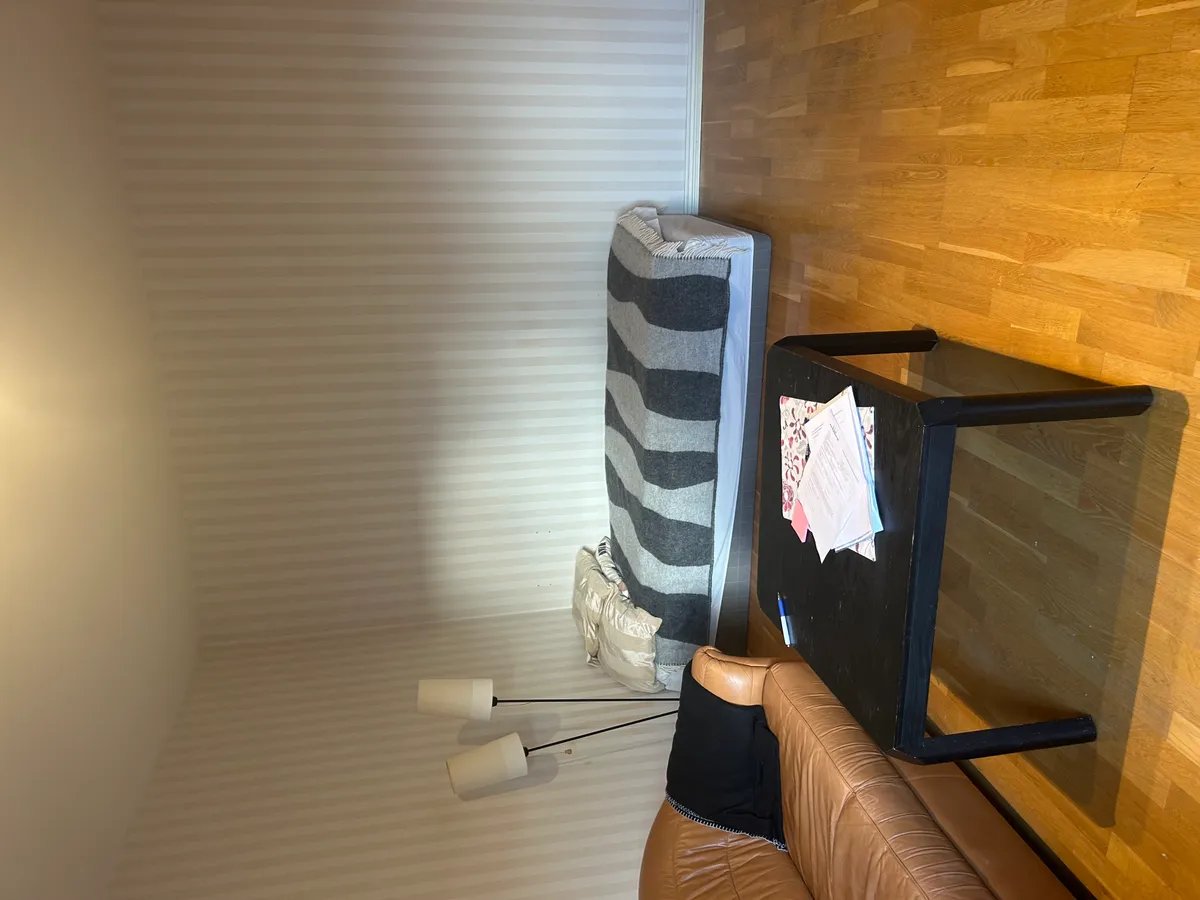 Hyreslägenhet på Farsta i farsta