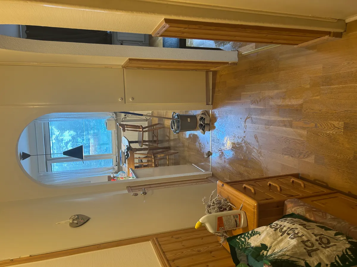 Hyreslägenhet på Farsta i farsta