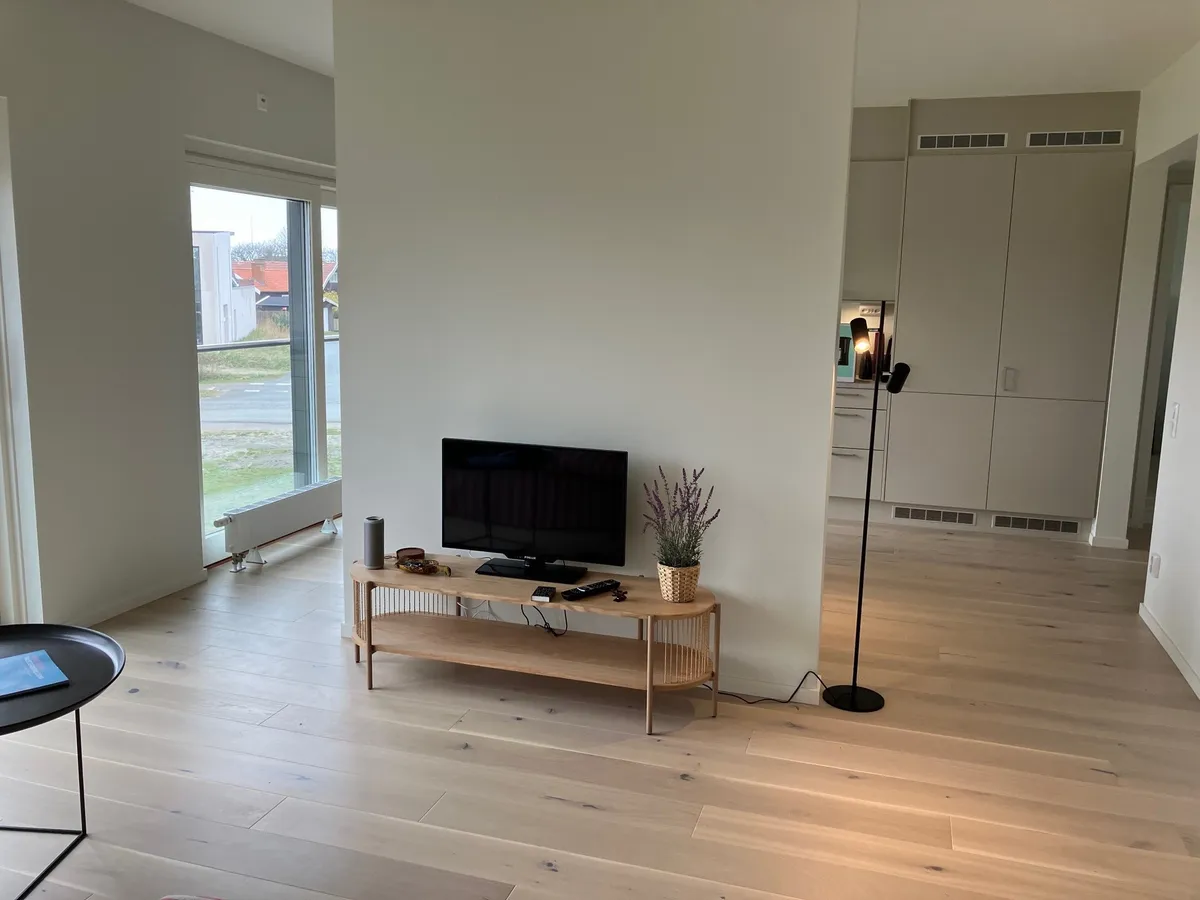 Hyreslägenhet på Falsterbo i falsterbo