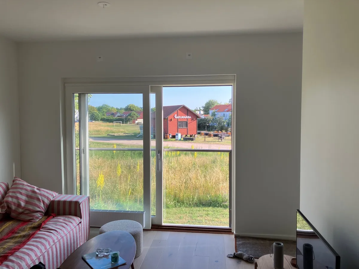 Hyreslägenhet på Falsterbo i falsterbo
