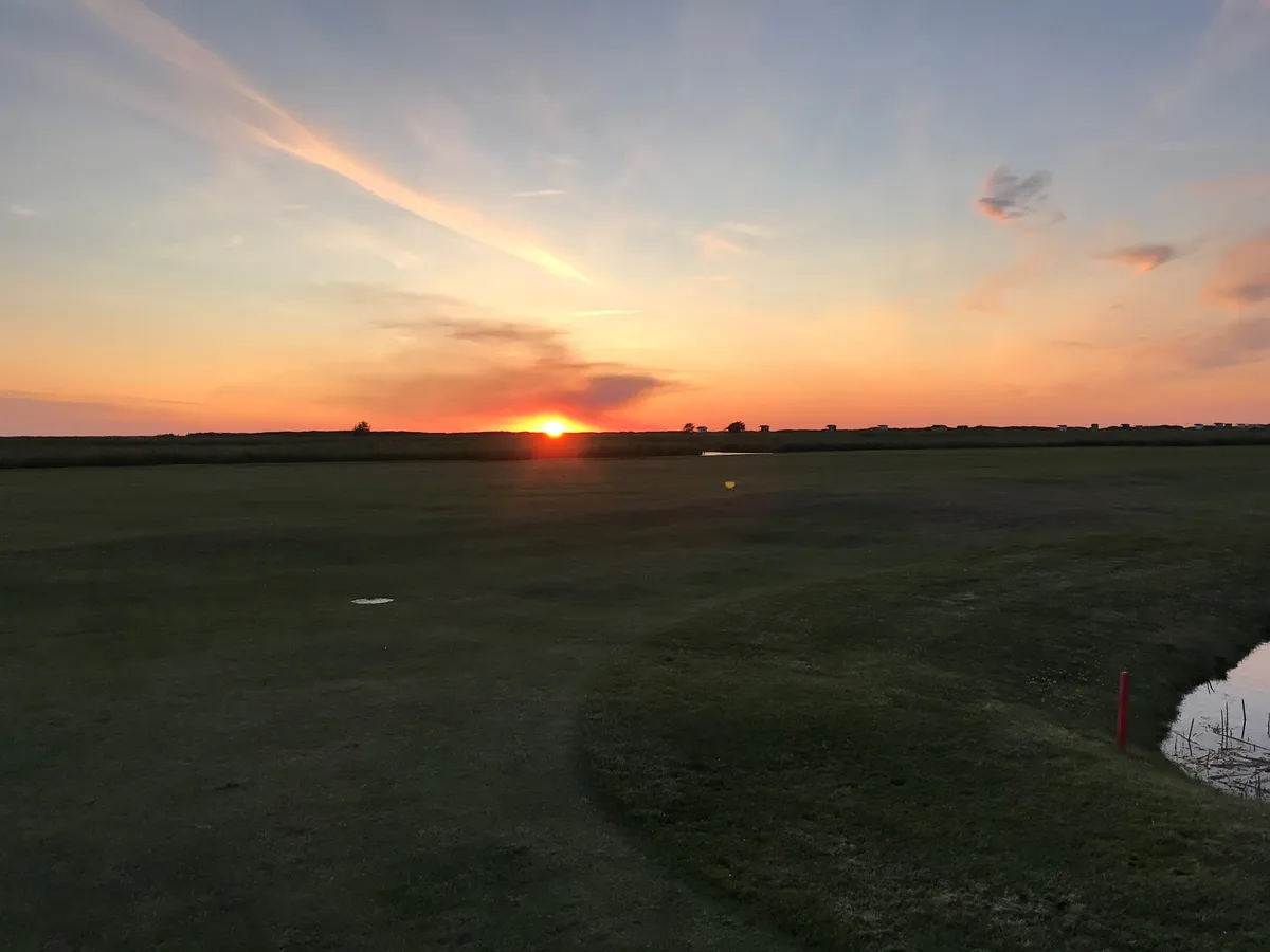 Hyreslägenhet på Falsterbo i falsterbo