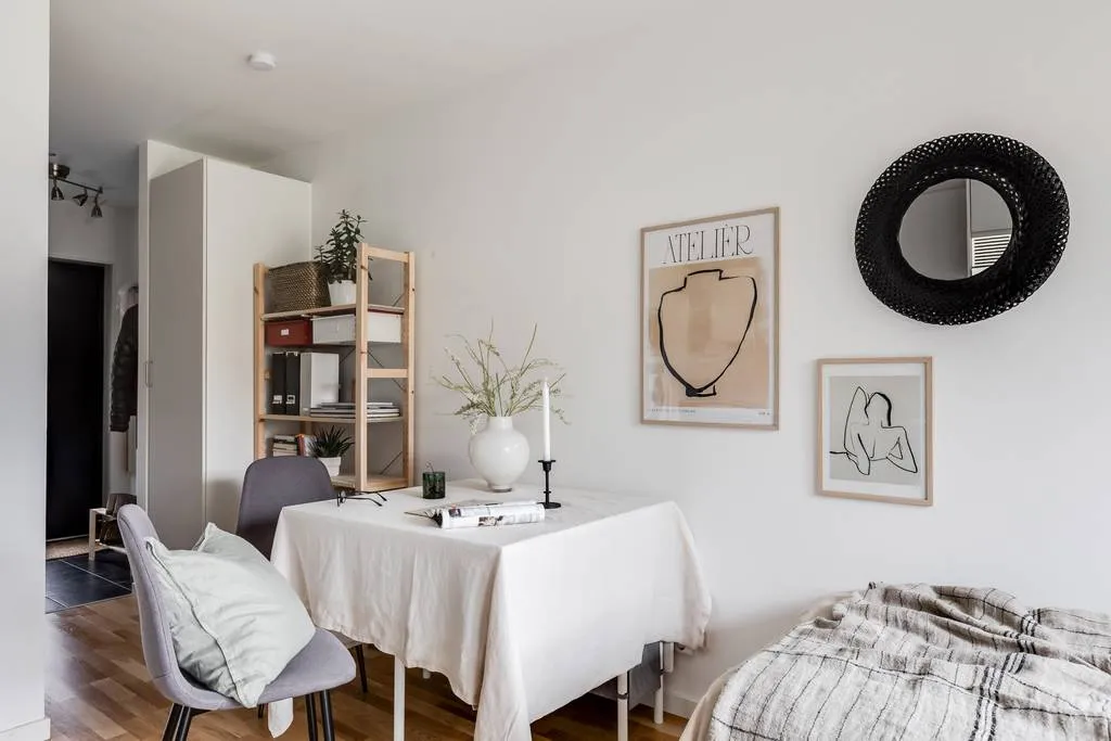 Hyreslägenhet på Örebro i orebro