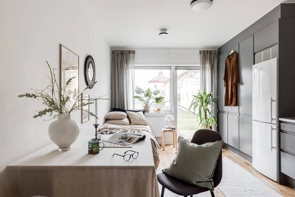 Hyreslägenhet på Örebro i orebro