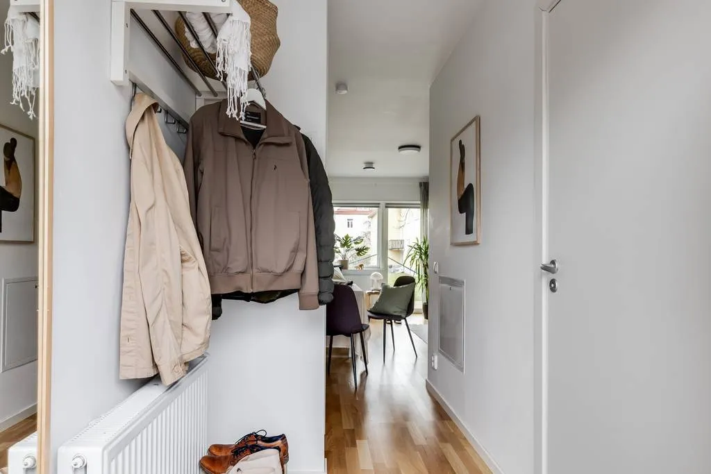 Hyreslägenhet på Örebro i orebro