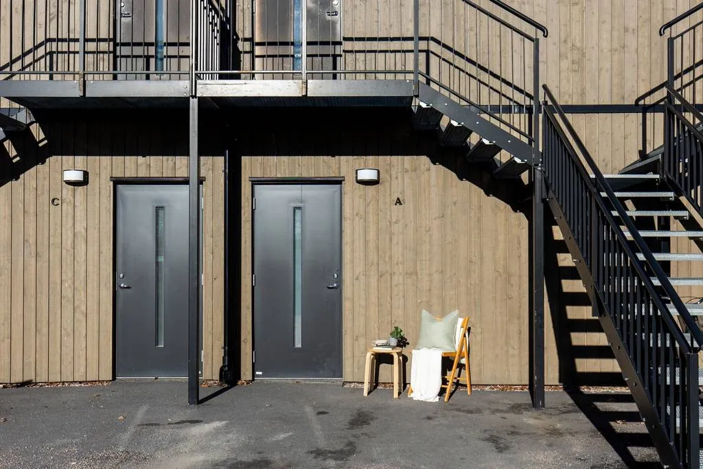 Hyreslägenhet på Örebro i orebro