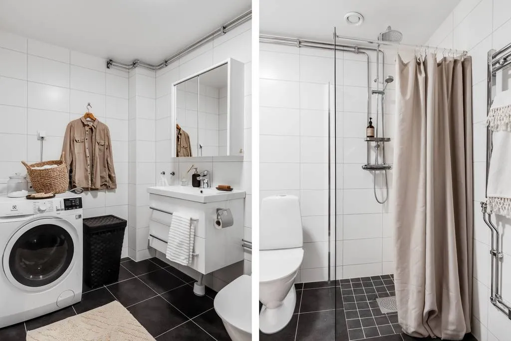 Hyreslägenhet på Örebro i orebro