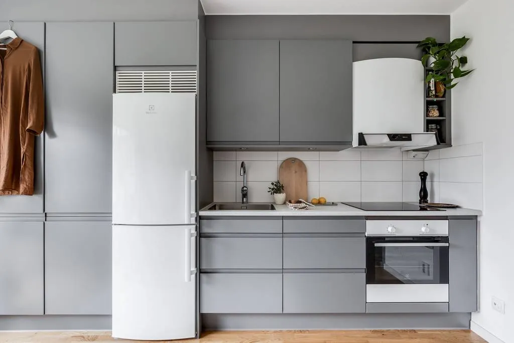 Hyreslägenhet på Örebro i orebro