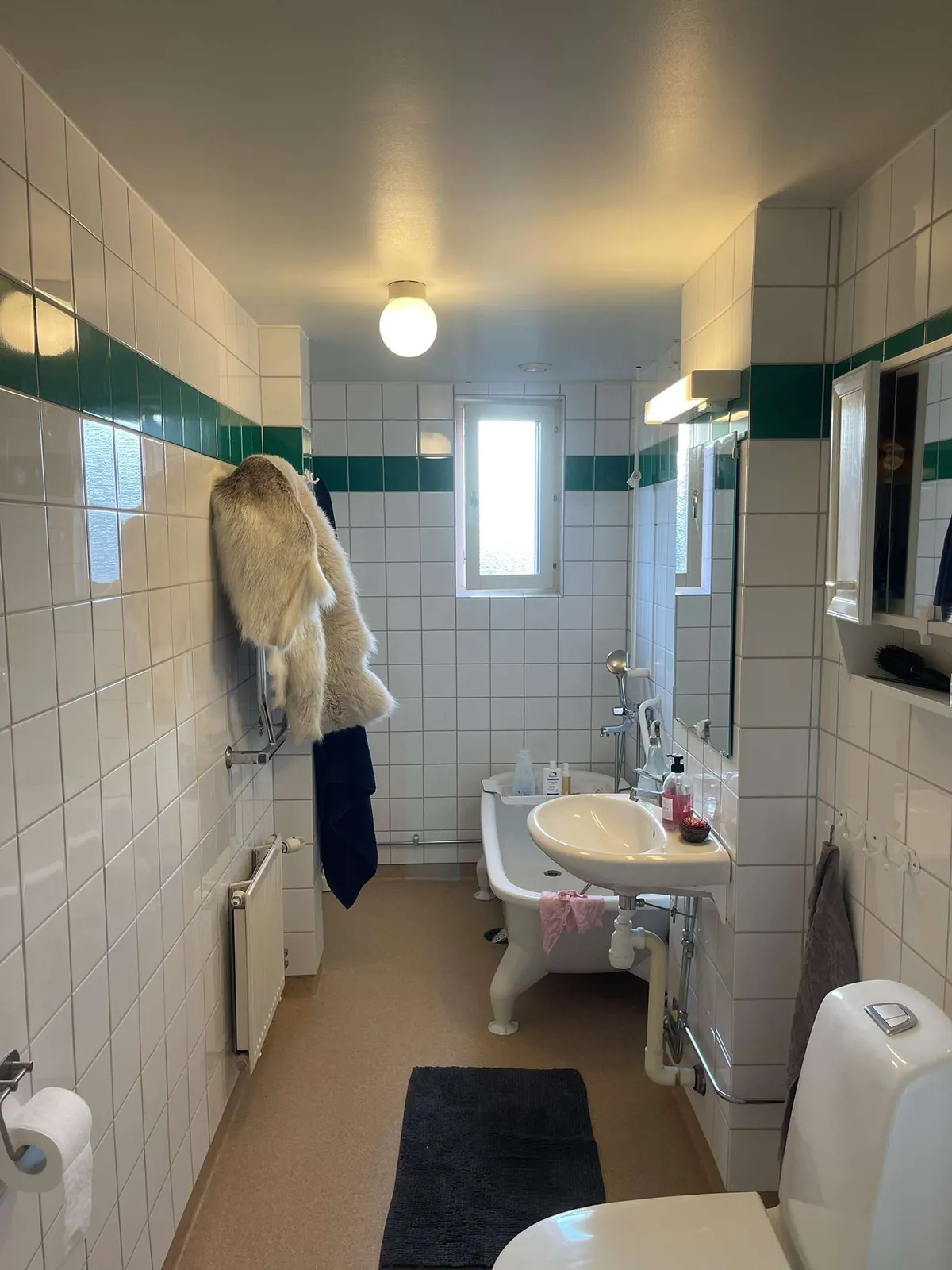 Hyreslägenhet på Göteborg i goteborg