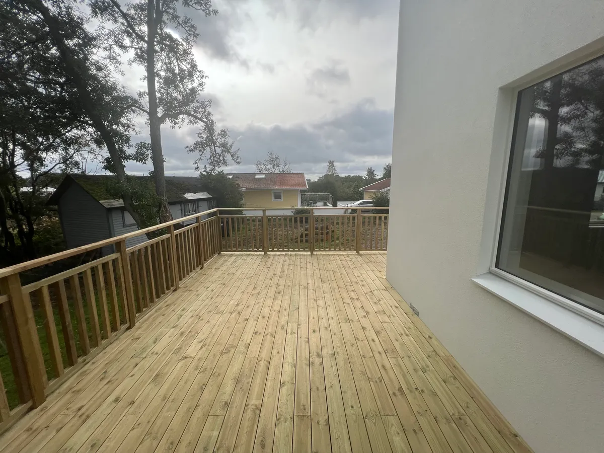 Hyreslägenhet på Kungsbacka i kungsbacka