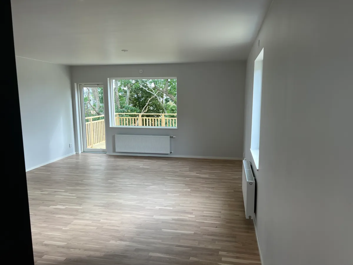 Hyreslägenhet på Kungsbacka i kungsbacka