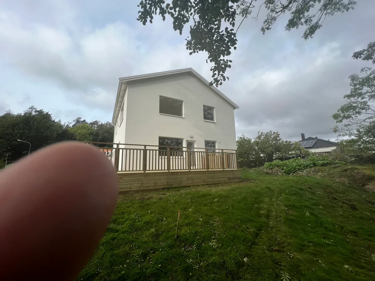 Hyreslägenhet på Kungsbacka i kungsbacka