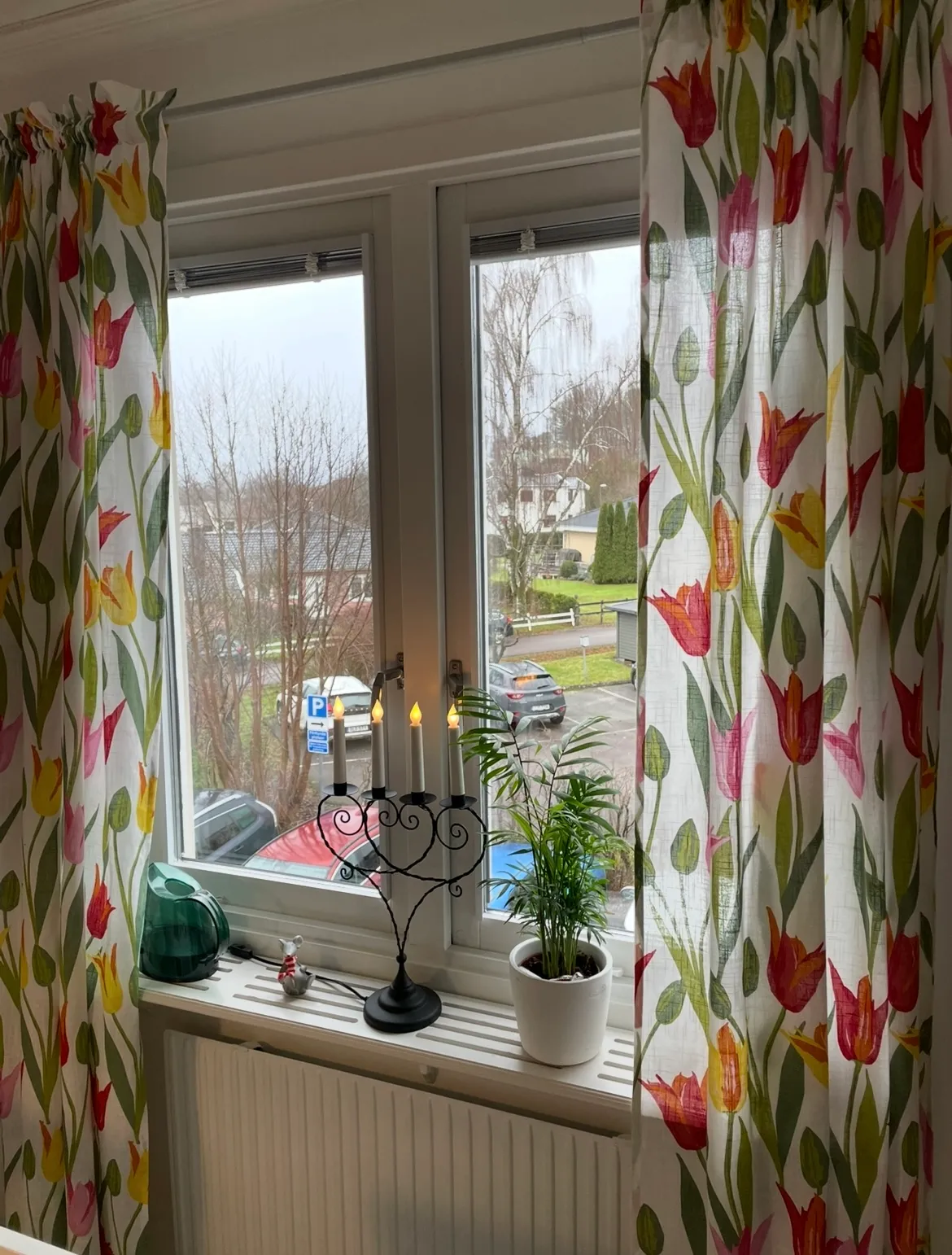 Hyreslägenhet på Lerum i lerum